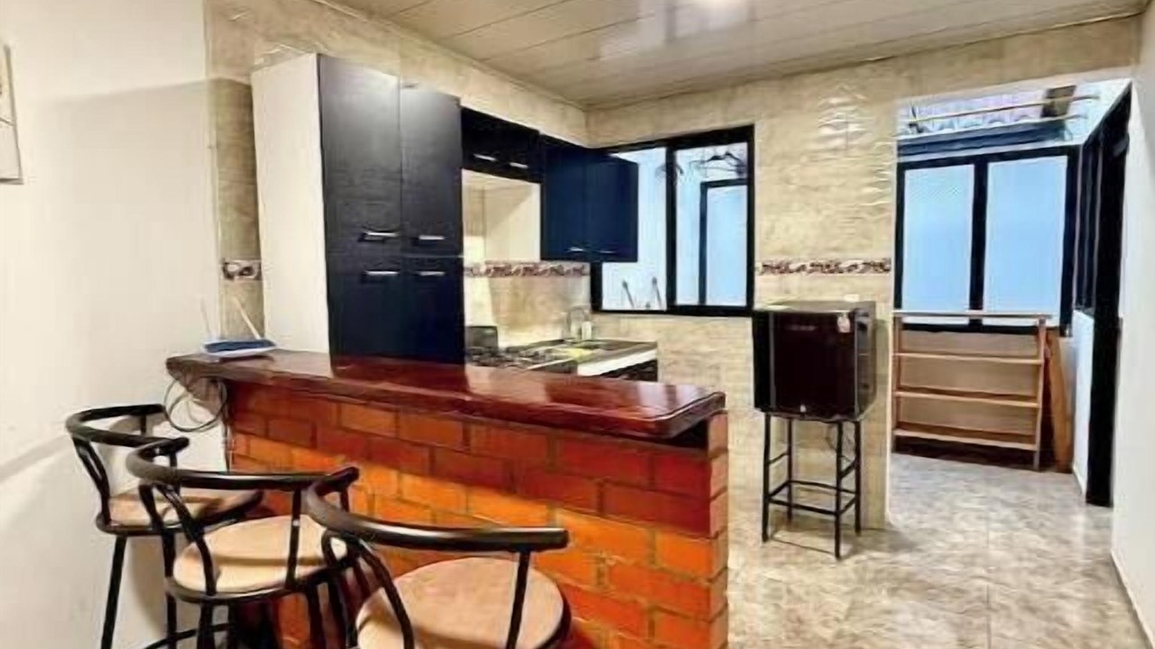 Photo of Kitchen in Salento