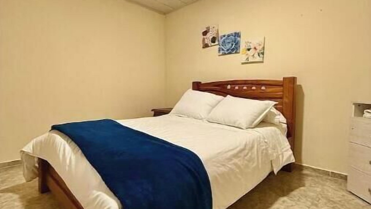 Photo of Bedroom in Salento