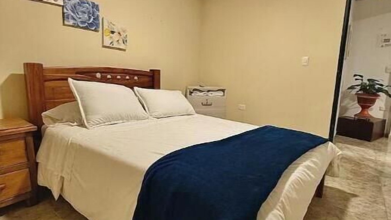 Photo of Bedroom in Salento