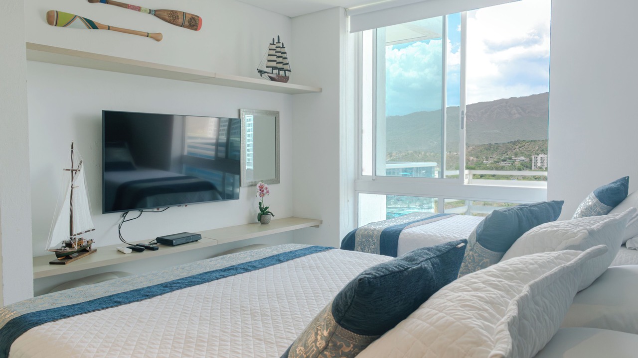 Photo of Bedroom in El Rodadero