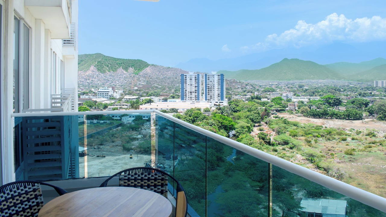 Photo of Outdoor in El Rodadero