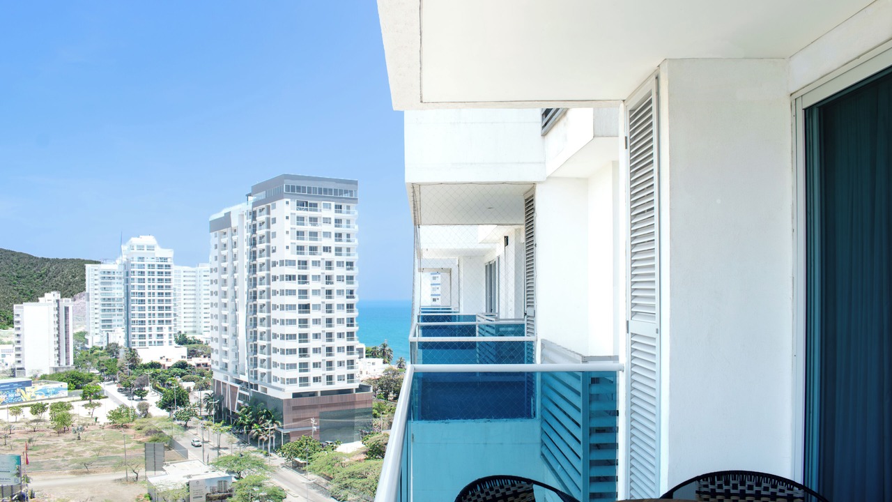 Photo of Outdoor in El Rodadero
