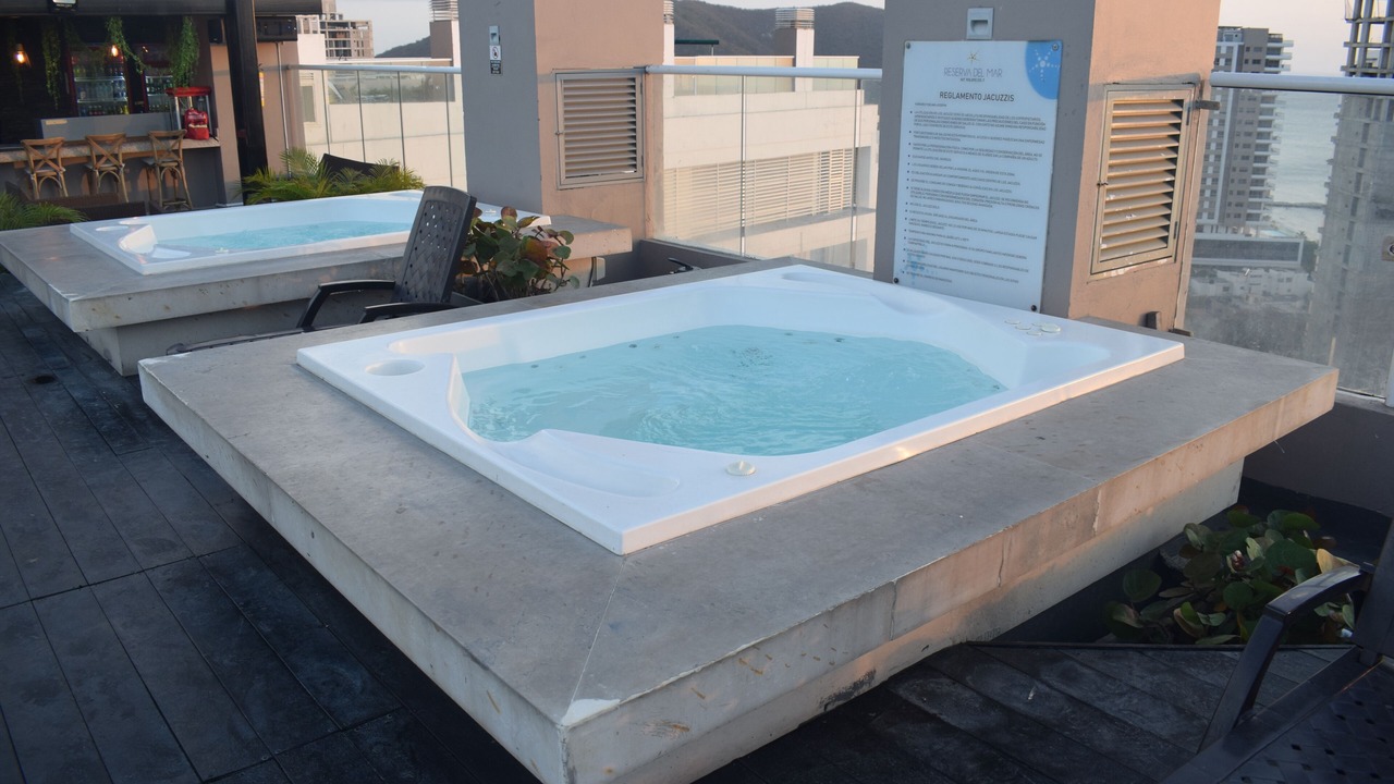Photo of Outdoor in El Rodadero