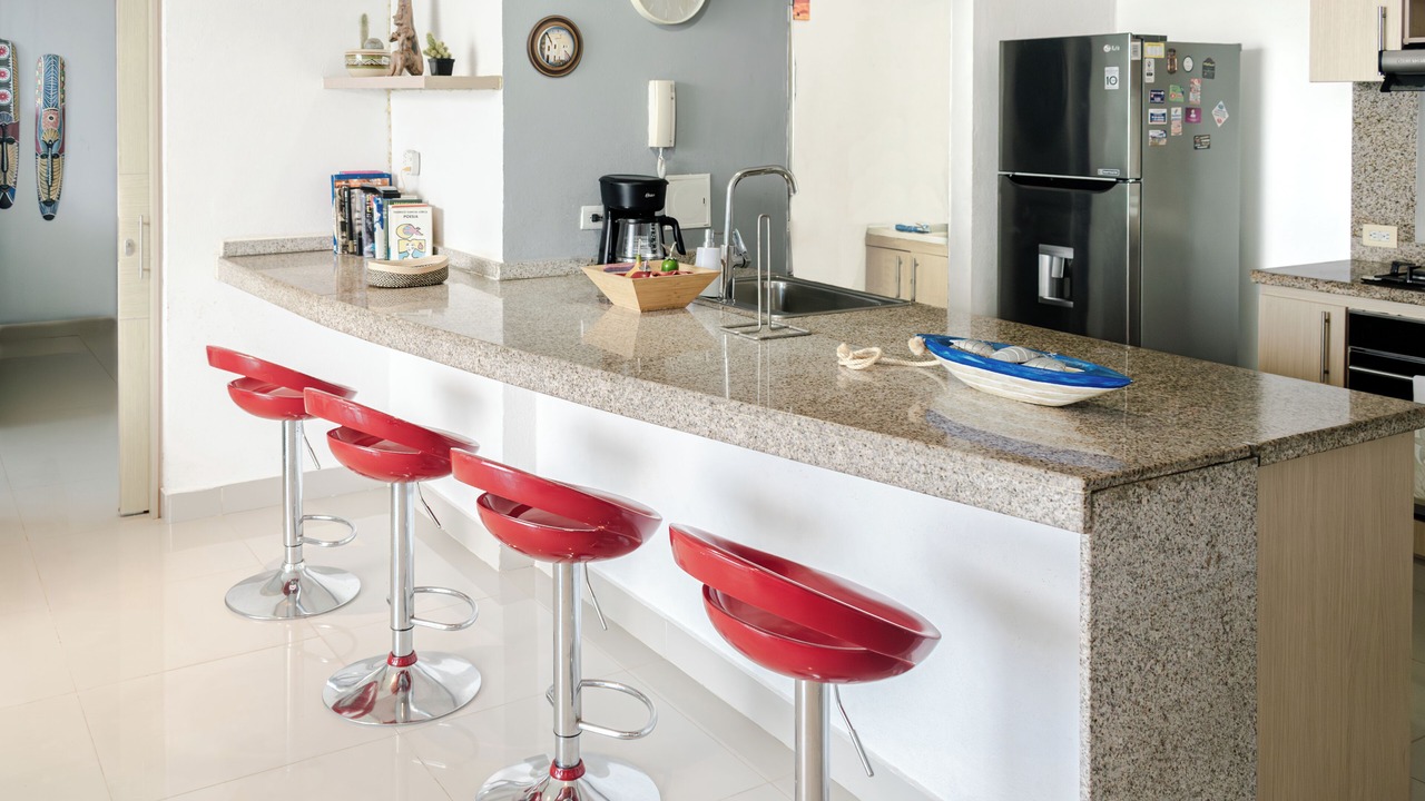 Photo of Kitchen in El Rodadero