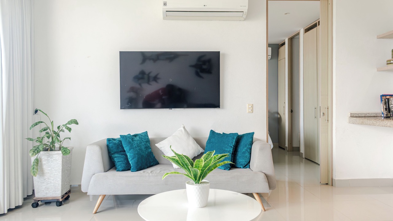 Photo of Livingroom in El Rodadero