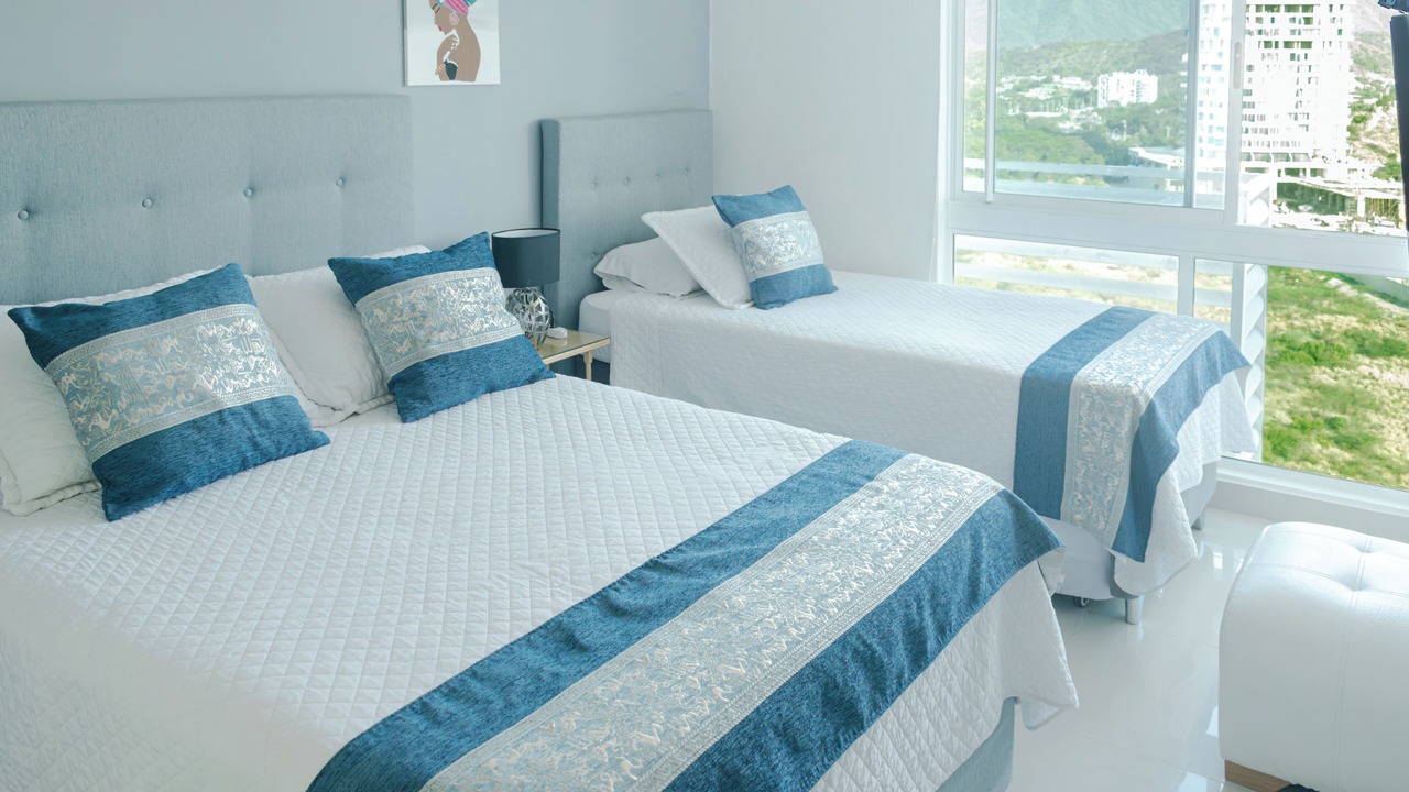Photo of Bedroom in El Rodadero