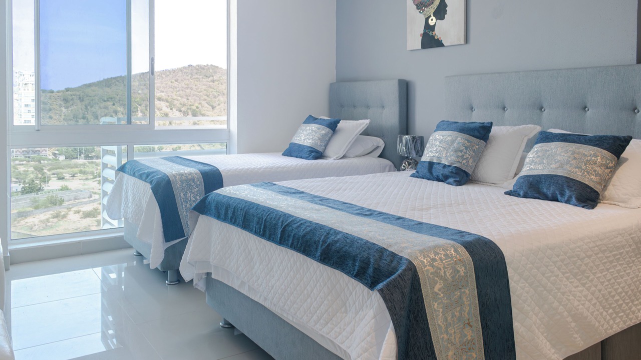 Photo of Bedroom in El Rodadero