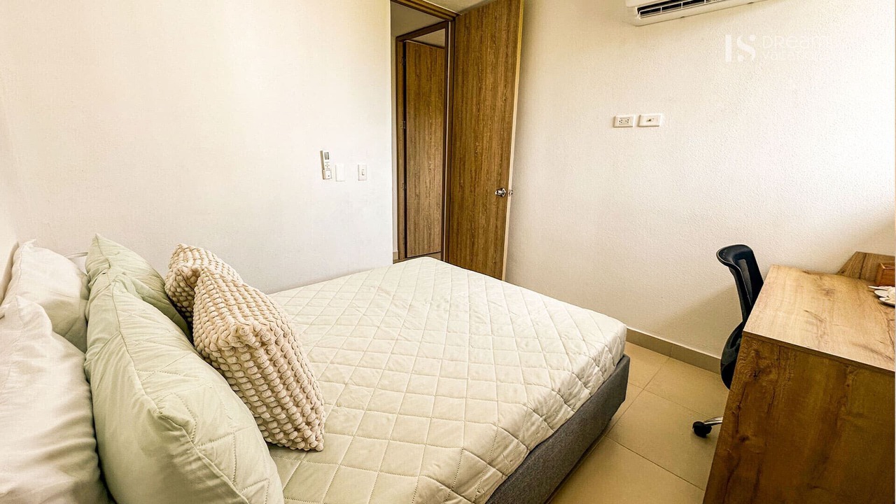 Photo of Bedroom in Santa Marta