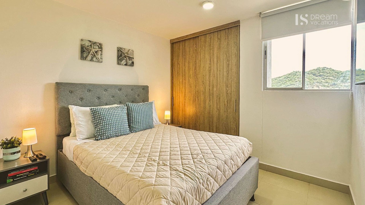 Photo of Bedroom in Santa Marta