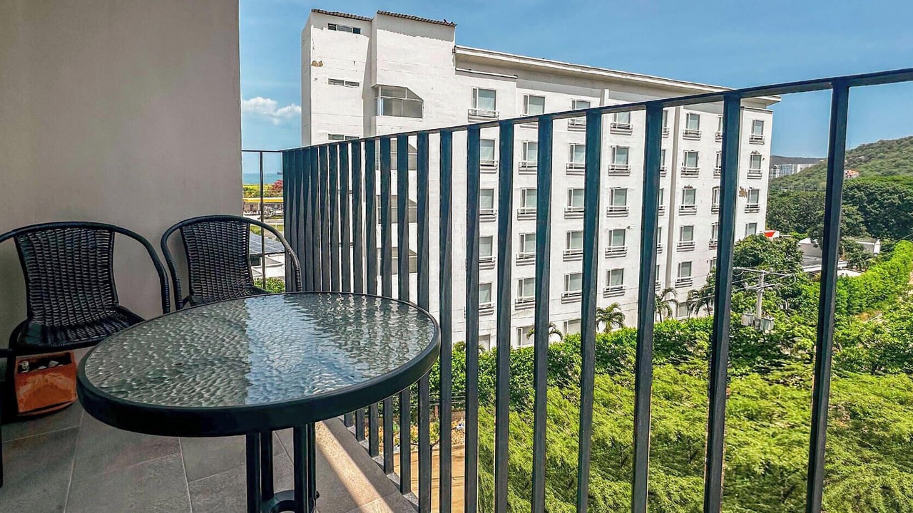 Photo of Outdoor in Santa Marta