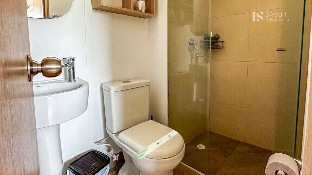 Photo of Bathroom in Santa Marta