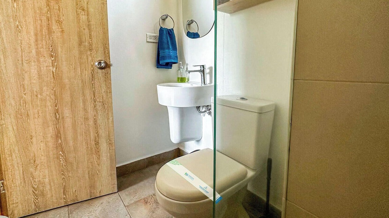 Photo of Bathroom in Santa Marta