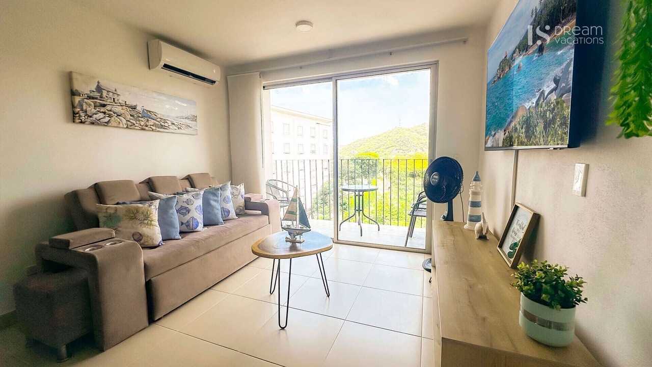 Photo of Livingroom in Santa Marta