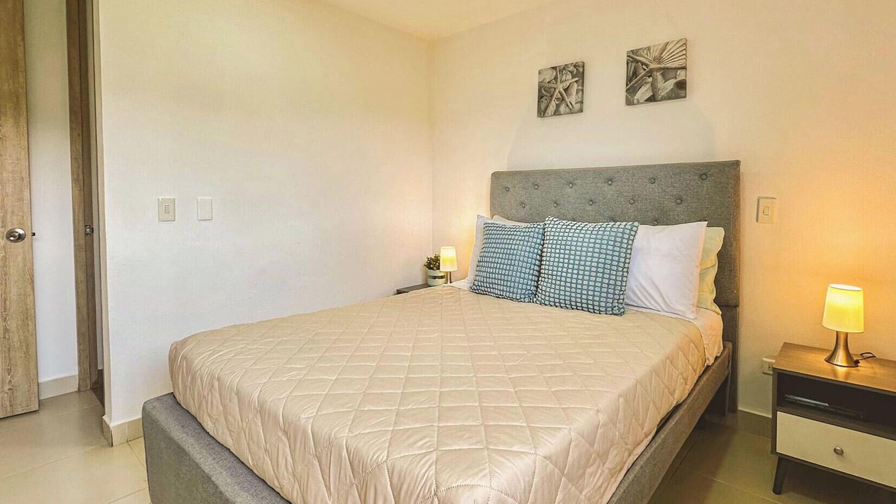 Photo of Bedroom in Santa Marta