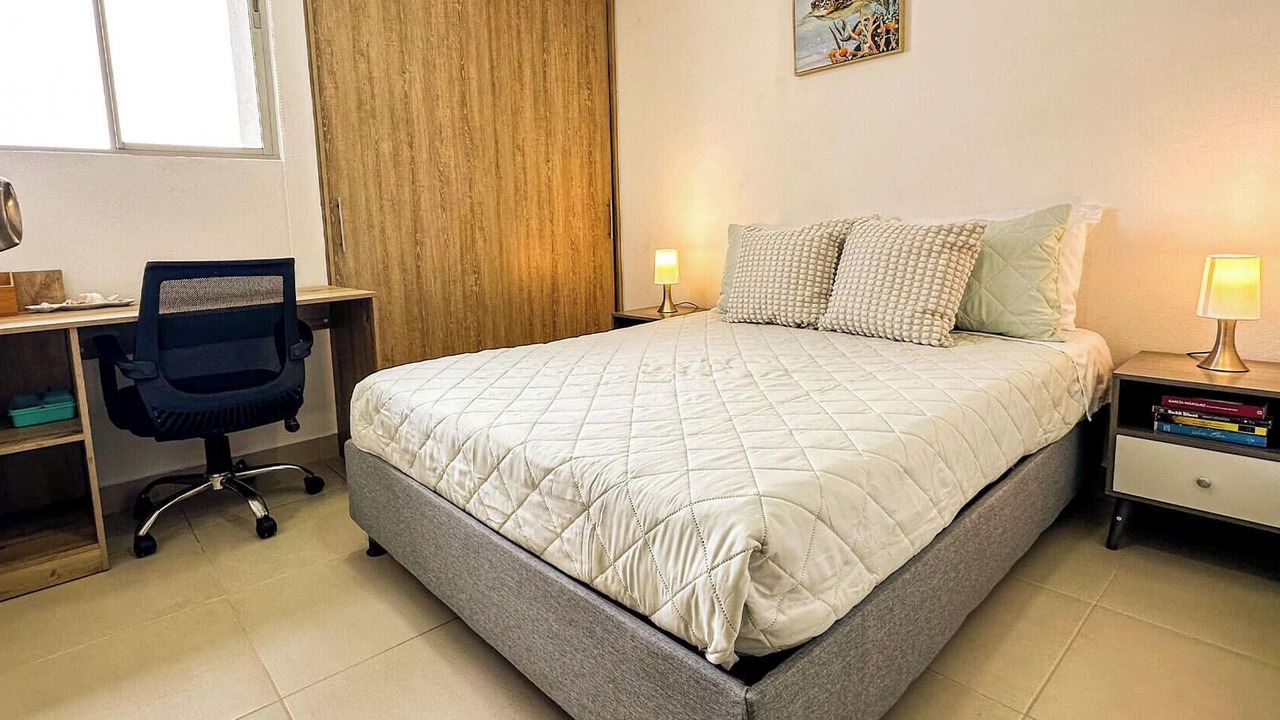 Photo of Bedroom in Santa Marta