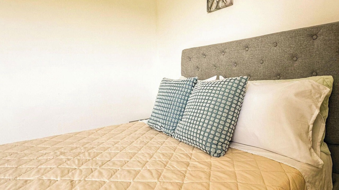 Photo of Bedroom in Santa Marta