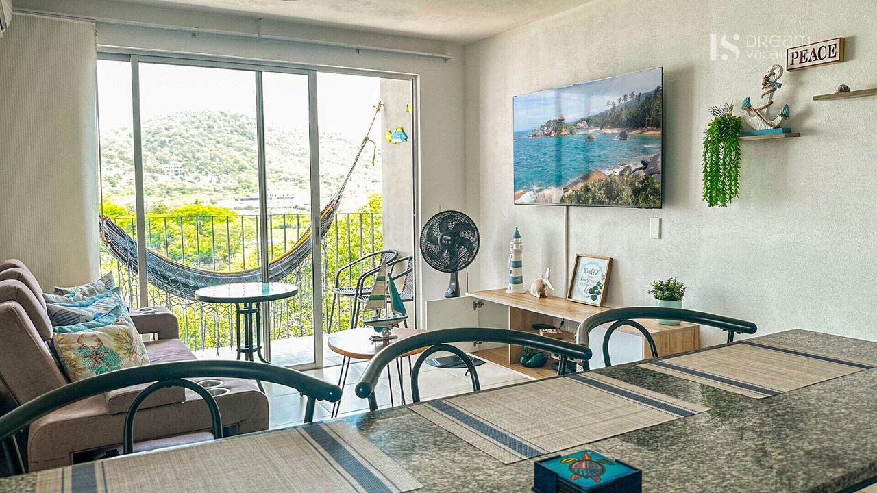 Photo of Livingroom in Santa Marta