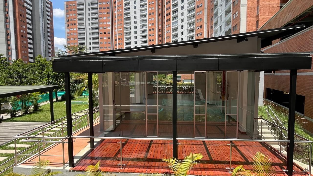 Photo of Outdoor in Sabaneta