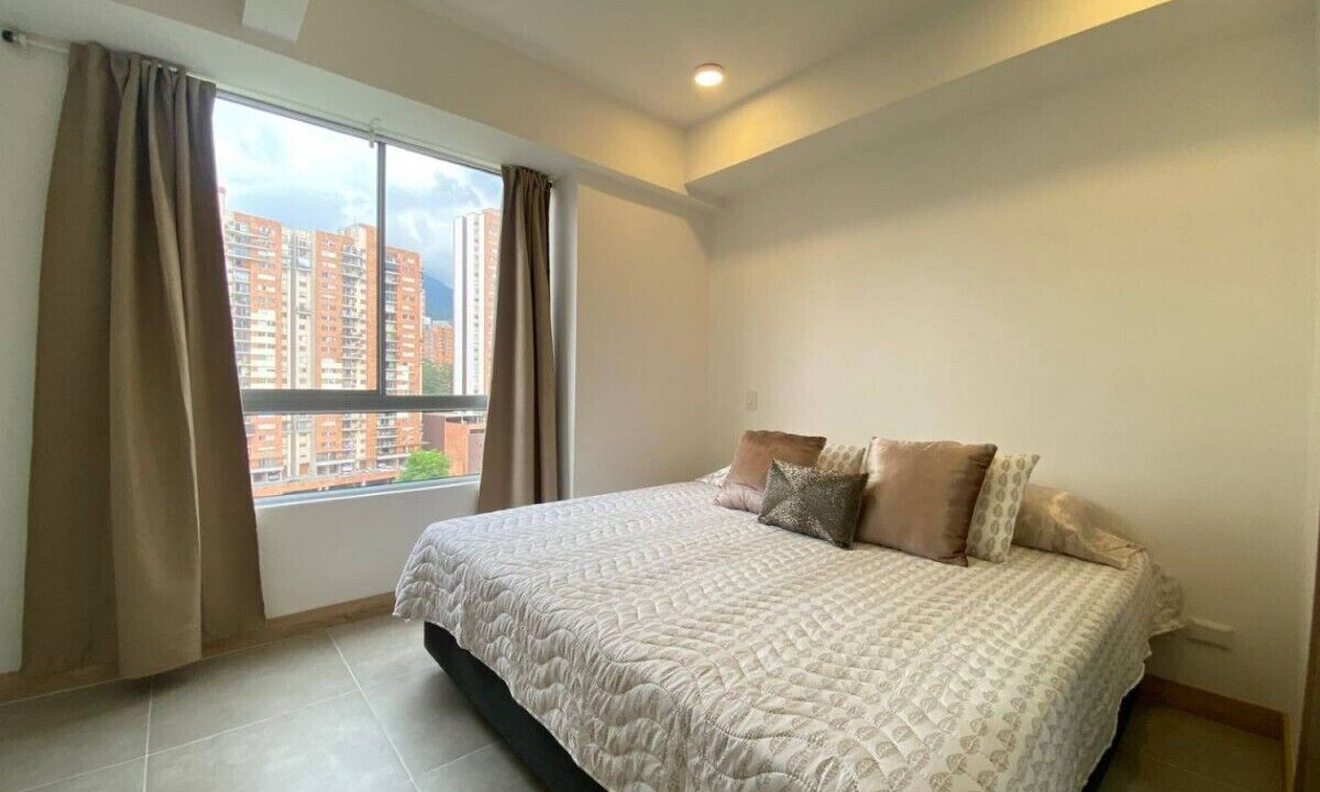 Photo of Bedroom in Sabaneta