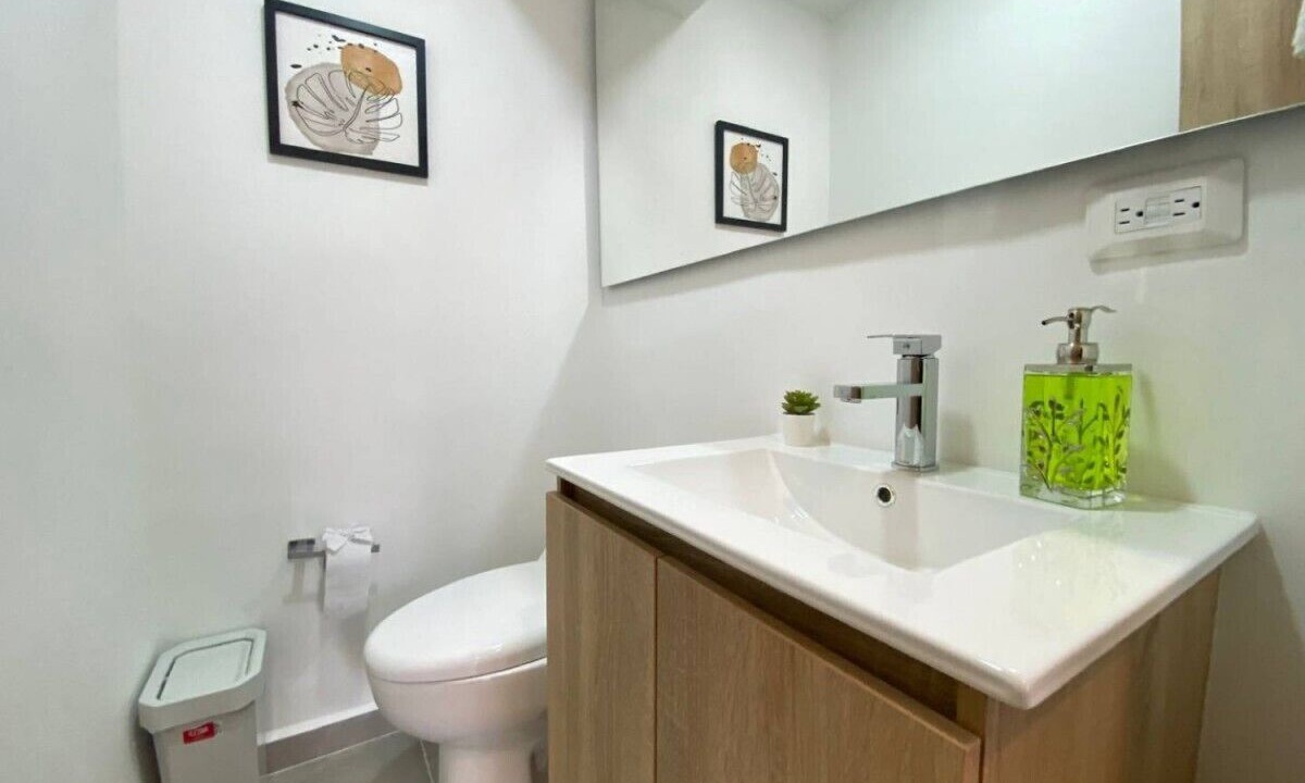 Photo of Bathroom in Sabaneta