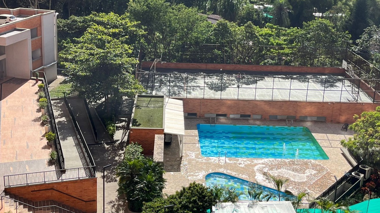 Photo of Outdoor in Sabaneta