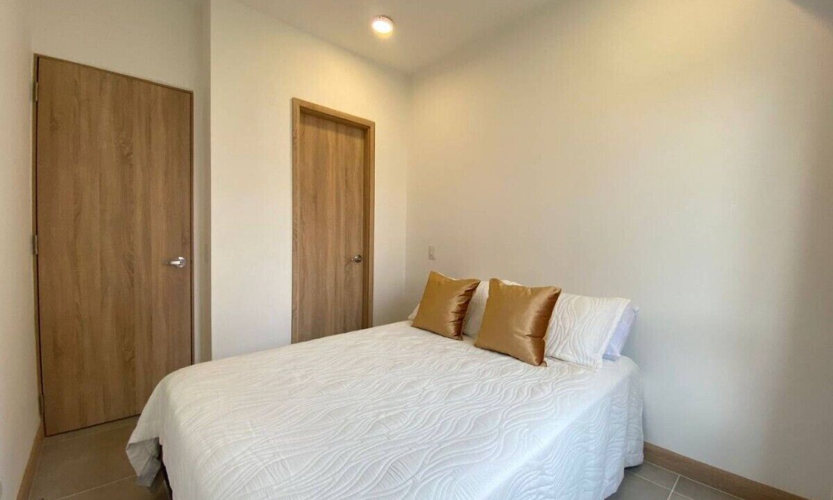 Photo of Bedroom in Sabaneta
