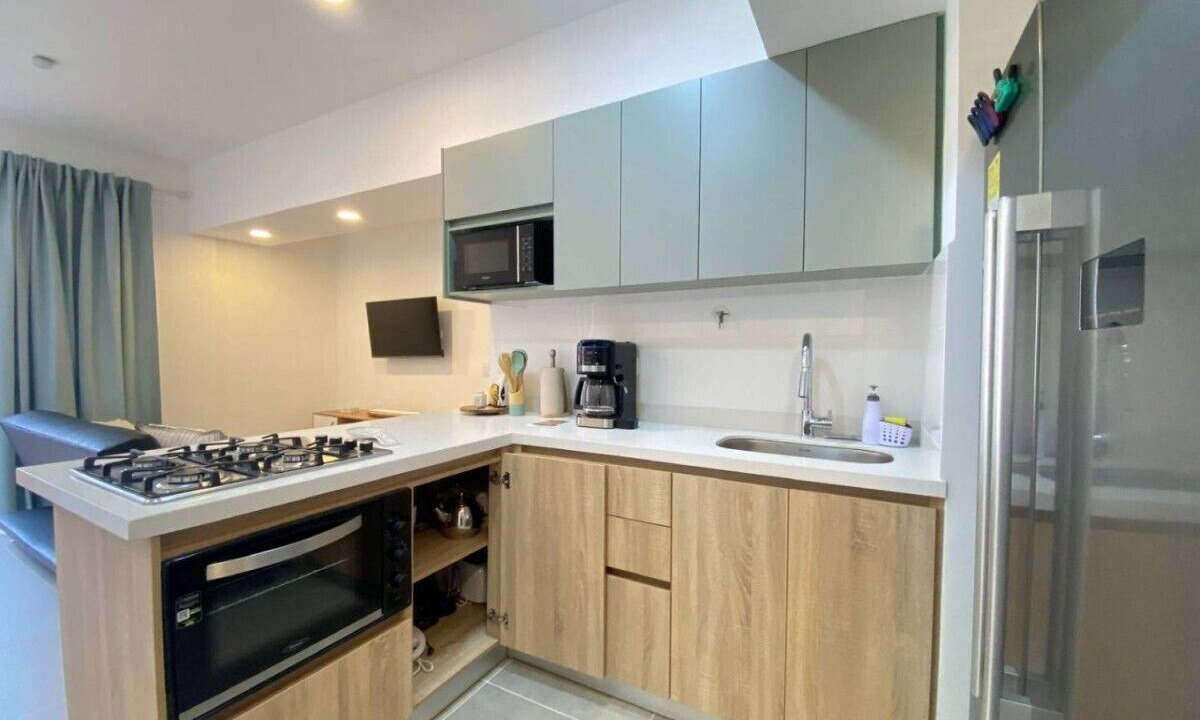 Photo of Kitchen in Sabaneta
