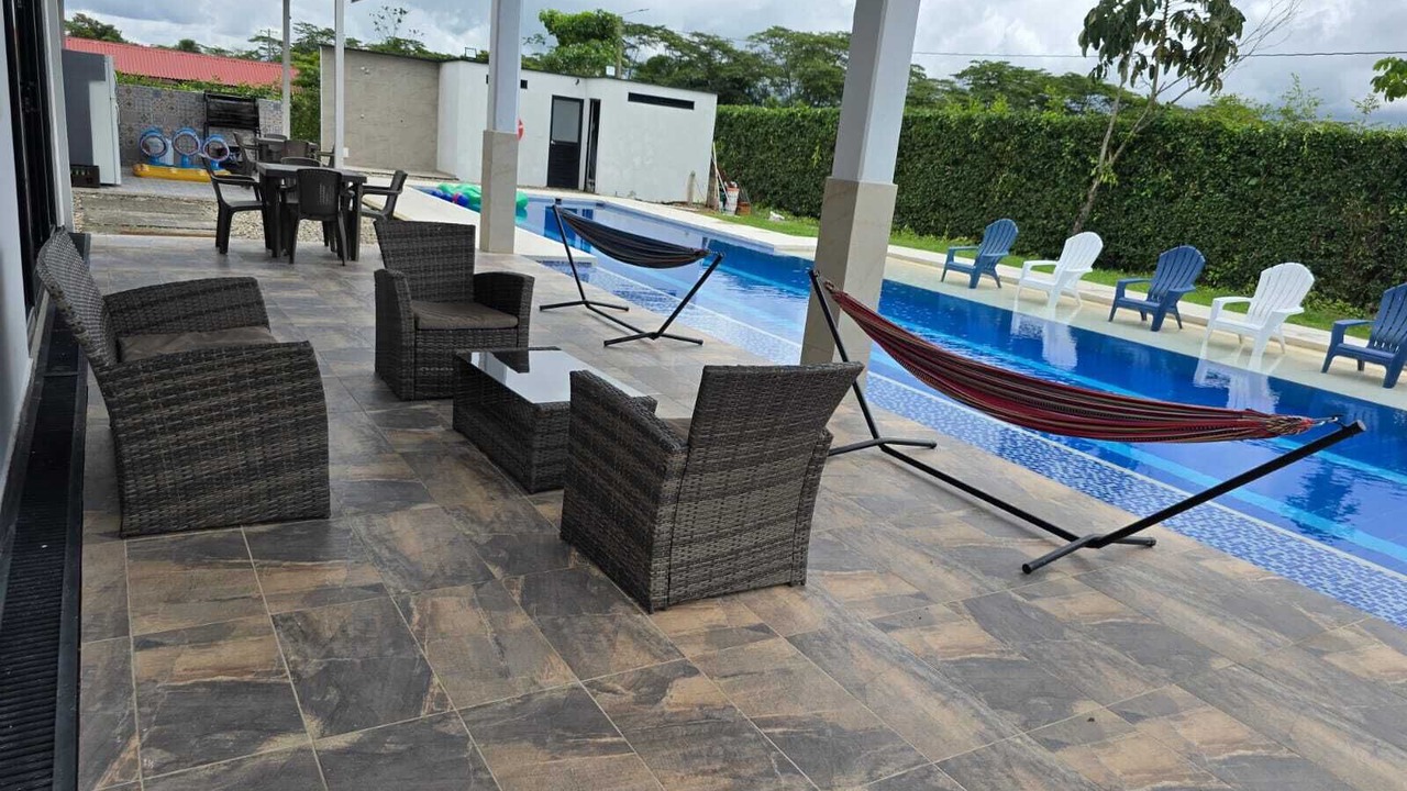 Photo of Outdoor in Restrepo