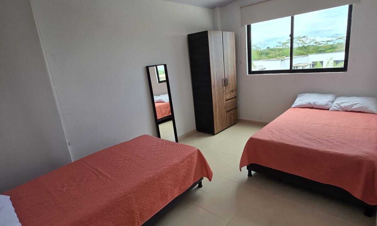 Photo of Bedroom in Restrepo