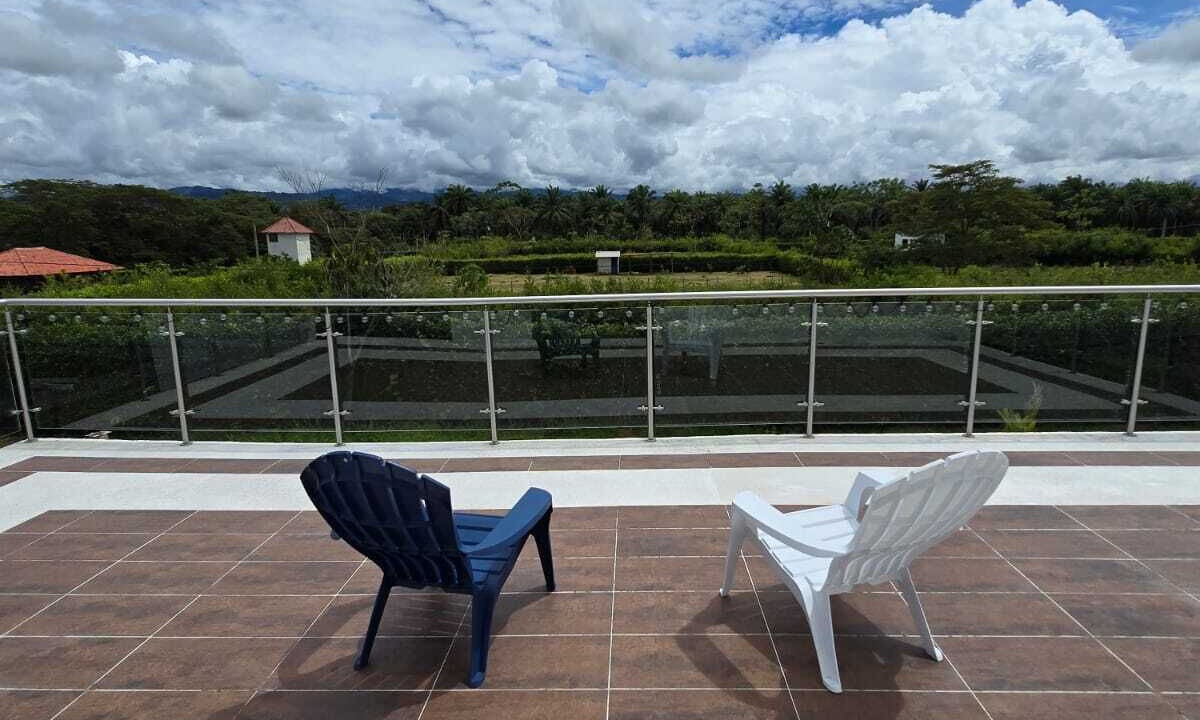 Photo of Outdoor in Restrepo