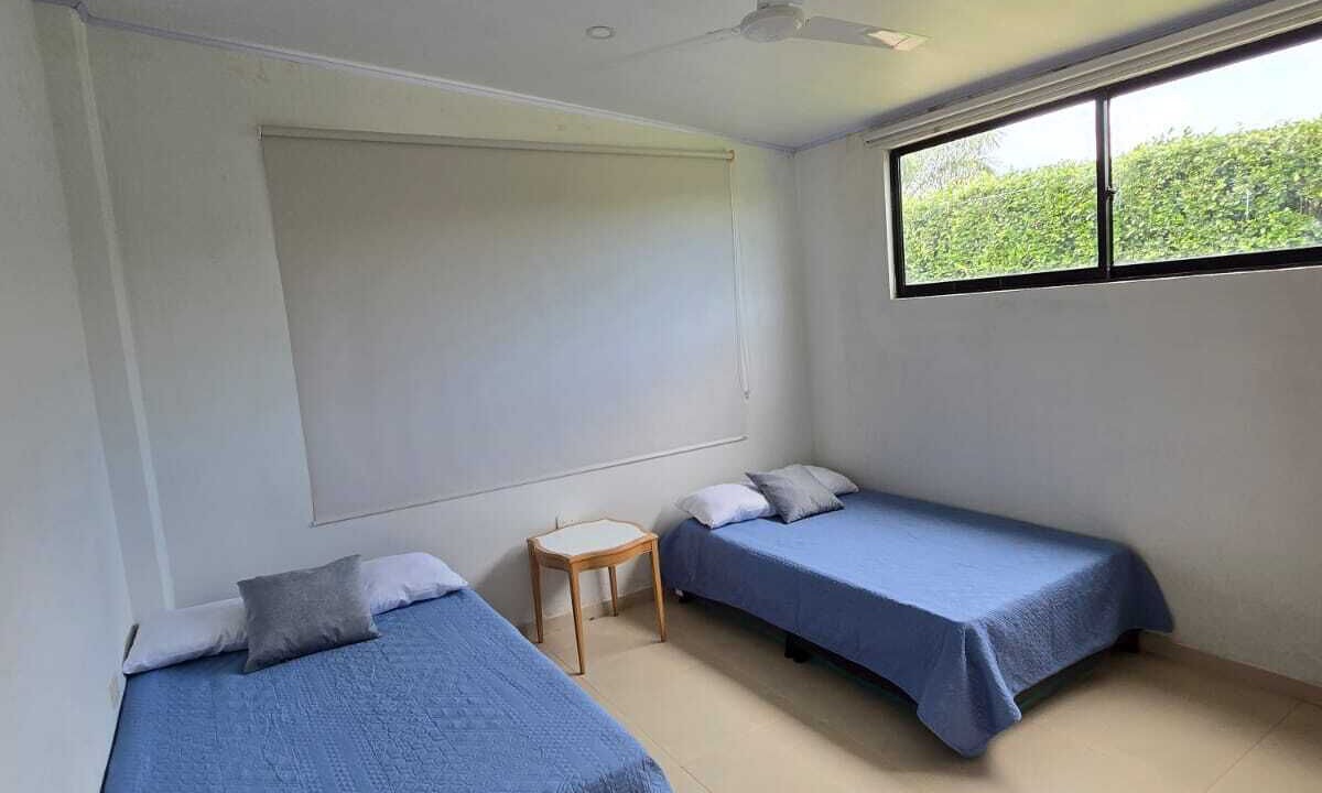 Photo of Bedroom in Restrepo