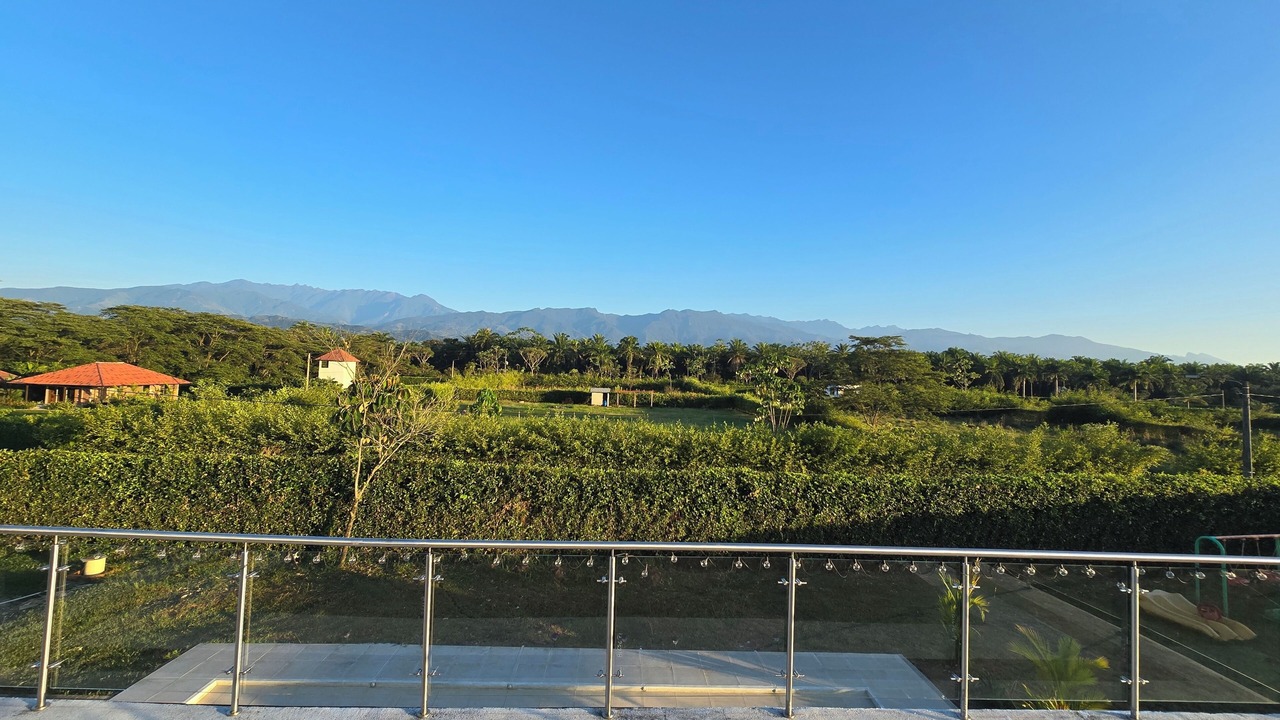 Photo of Outdoor in Restrepo