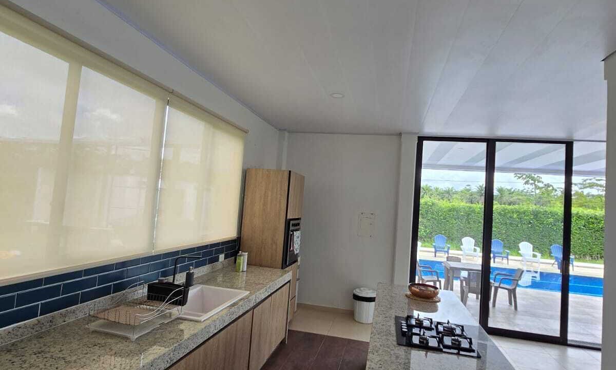 Photo of Kitchen in Restrepo