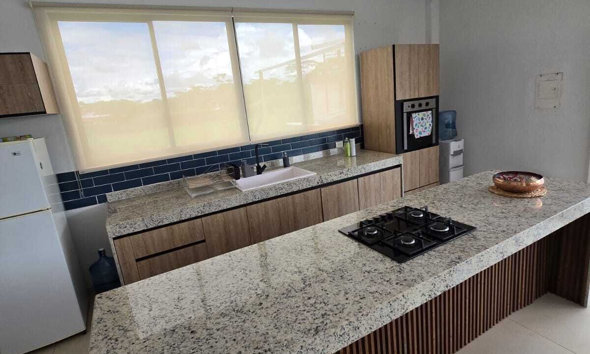Photo of Kitchen in Restrepo