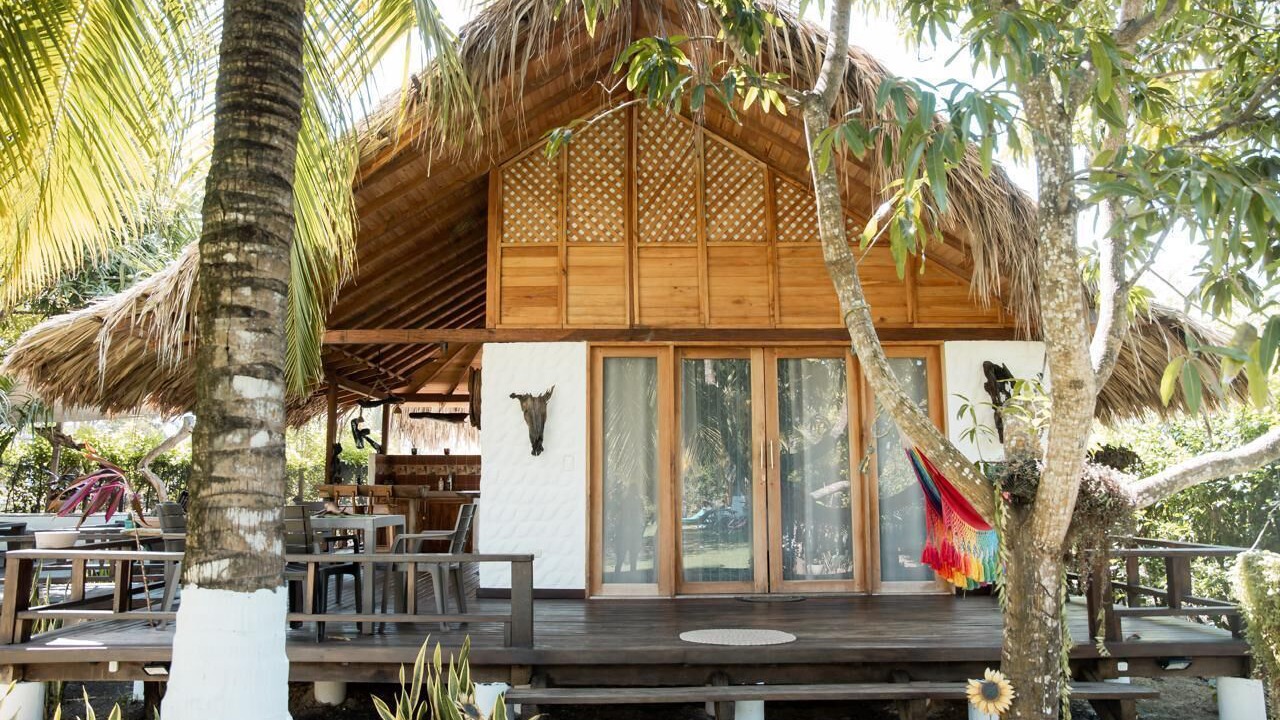 Photo of Outdoor in Monitos