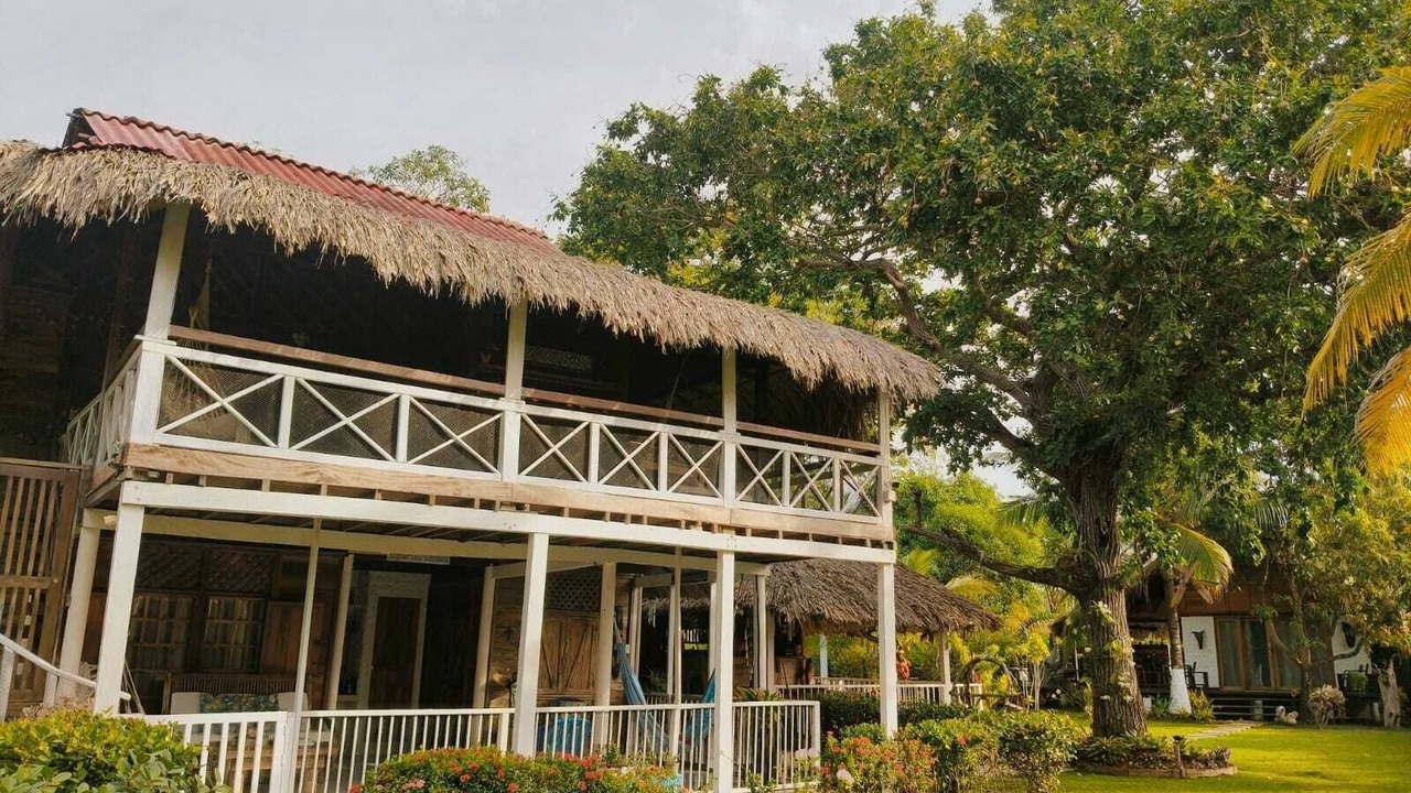 Photo of Outdoor in Monitos