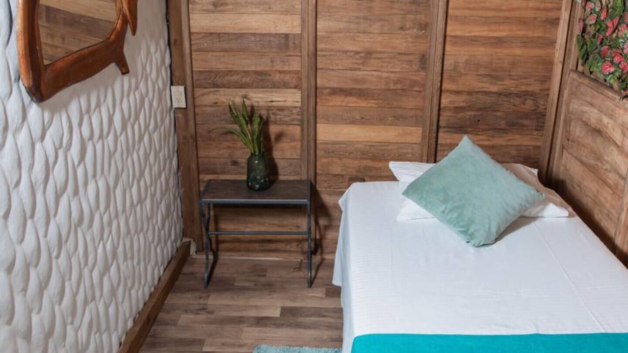 Photo of Bedroom in Monitos
