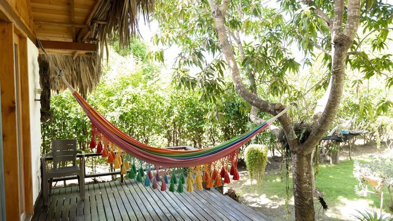 Photo of Patio Balcony in Monitos