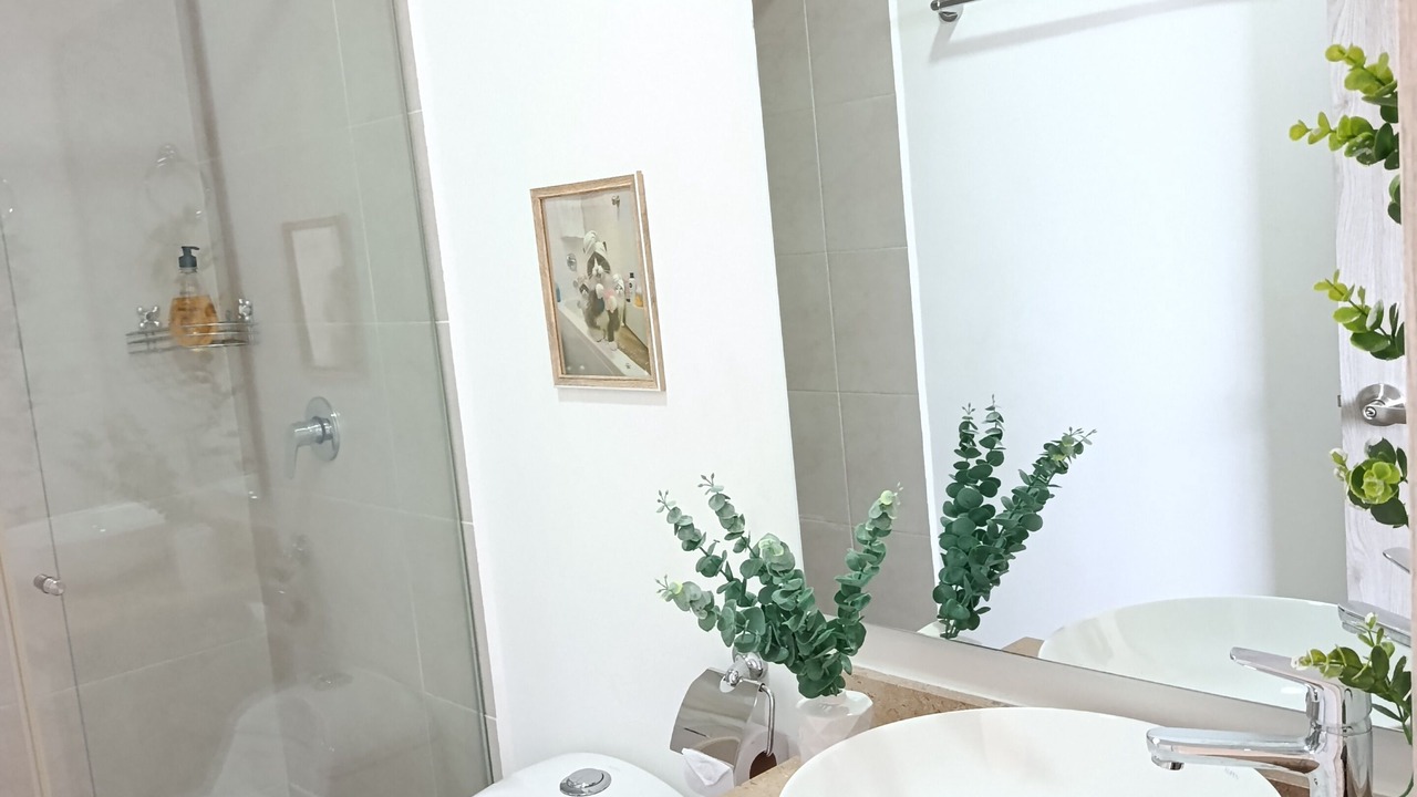 Photo of Bathroom in Crespo
