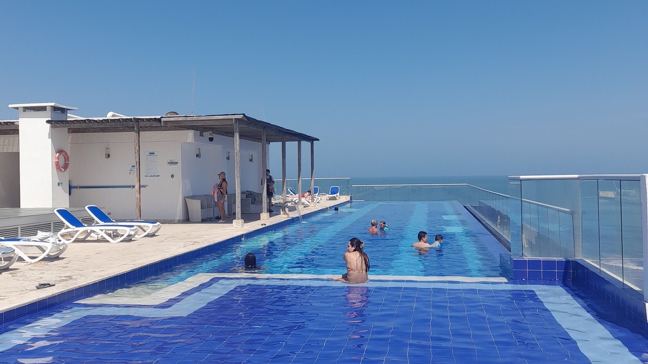 Photo of Outdoor in Crespo
