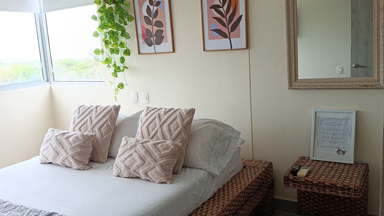 Photo of Bedroom in Crespo