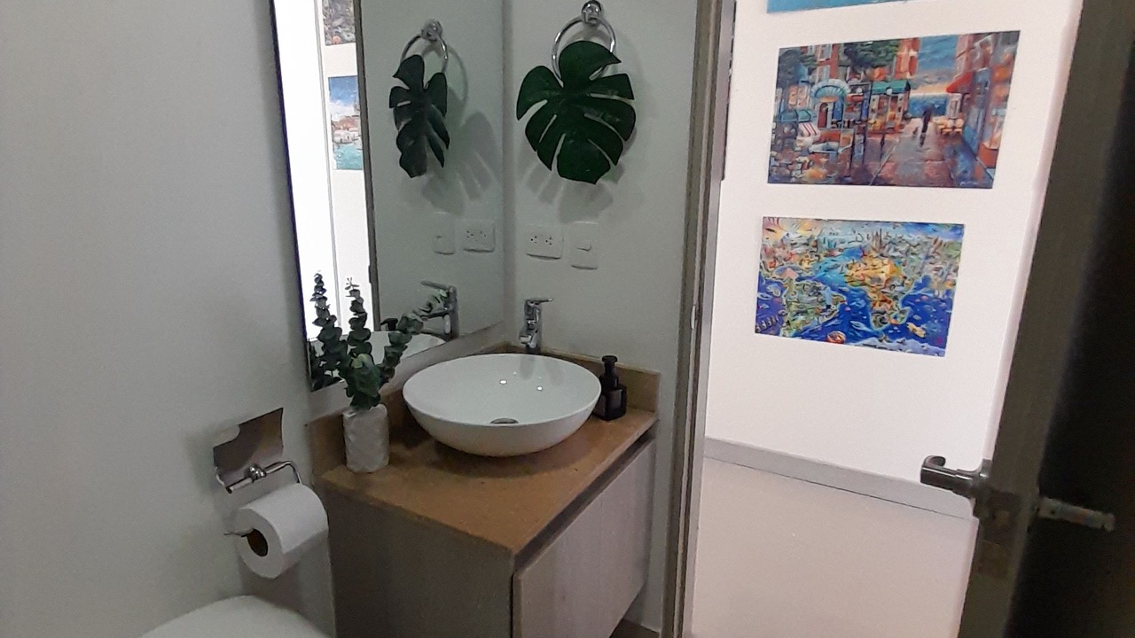 Photo of Bathroom in Crespo