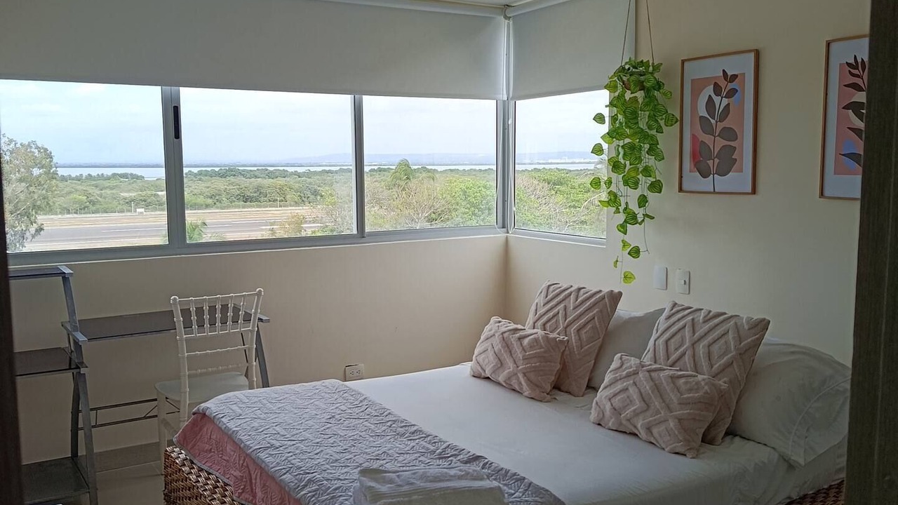 Photo of Bedroom in Crespo