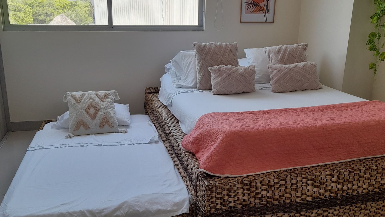 Photo of Bedroom in Crespo