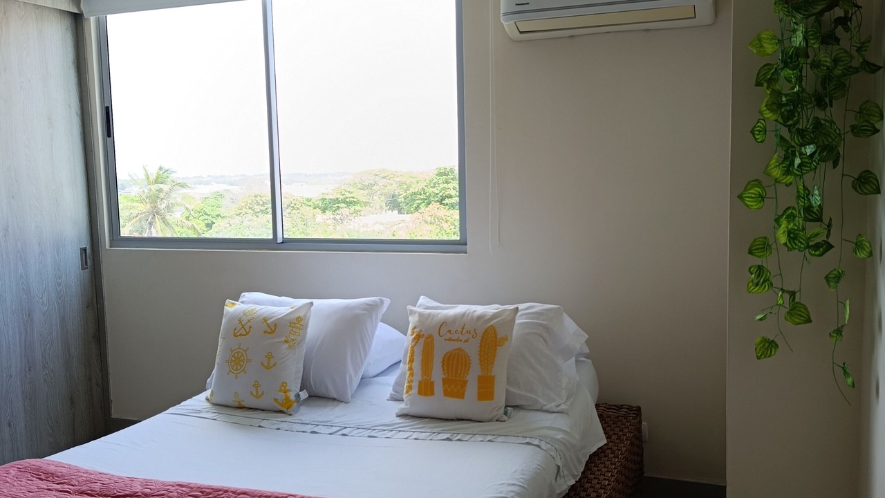 Photo of Bedroom in Crespo