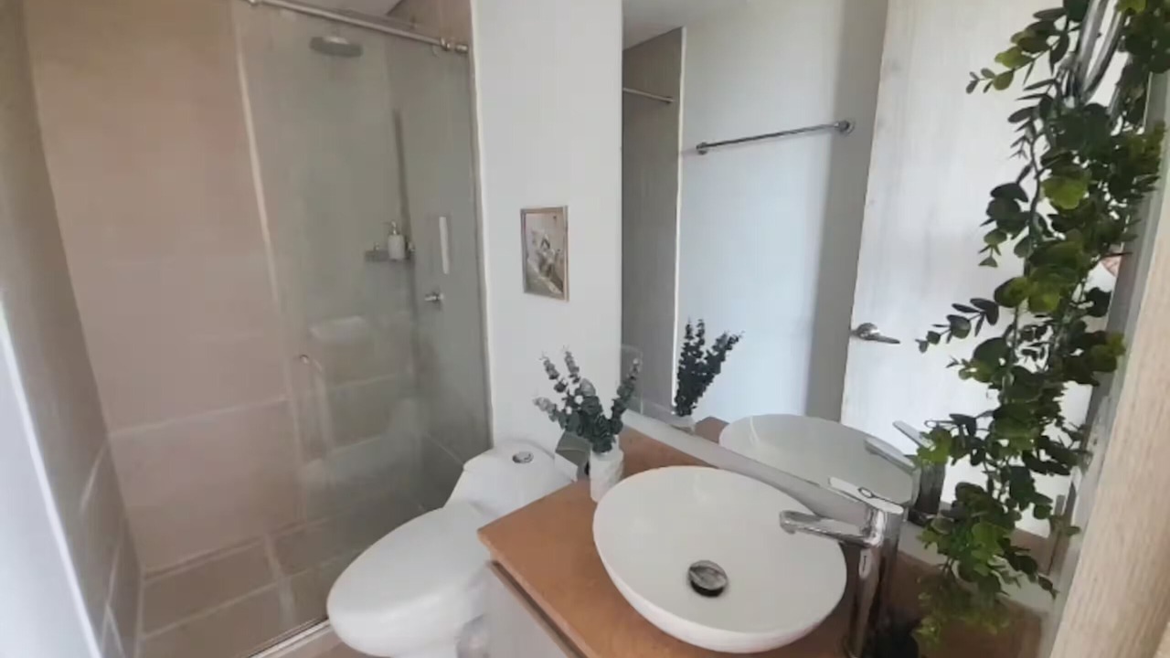 Photo of Bathroom in Crespo