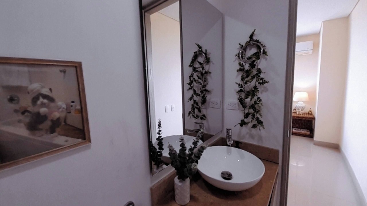 Photo of Bathroom in Crespo