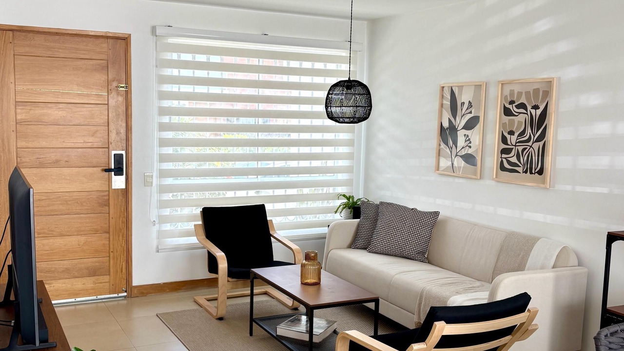 Photo of Livingroom in San Antonio de Pereira