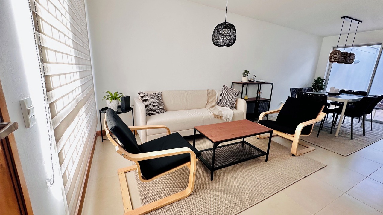 Photo of Livingroom in San Antonio de Pereira