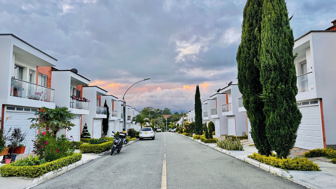Photo of Outdoor in San Antonio de Pereira